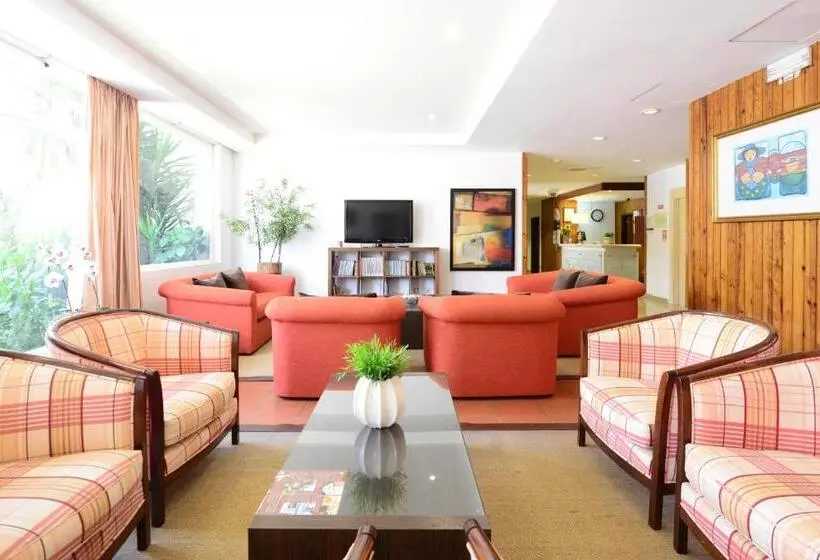 Fotos del hotel Dom Nuno:  20