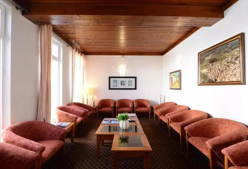 Fotos del hotel Dom Nuno:  25