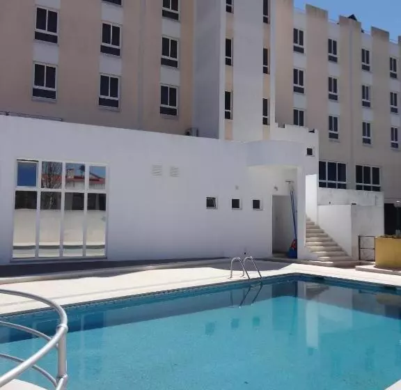 Fotos del hotel Dom Nuno:  2