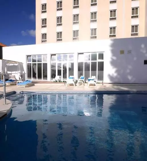 Fotos del hotel Dom Nuno:  10