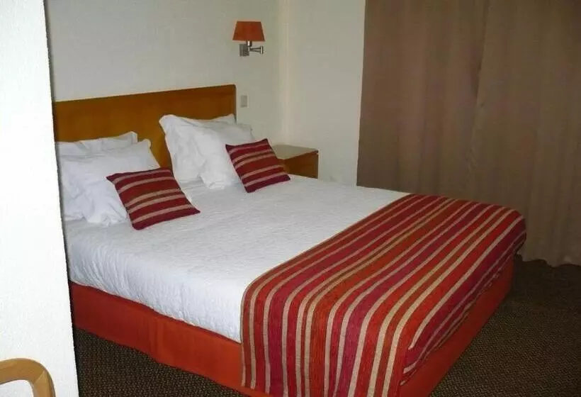 Fotos del hotel Dom Nuno:  14