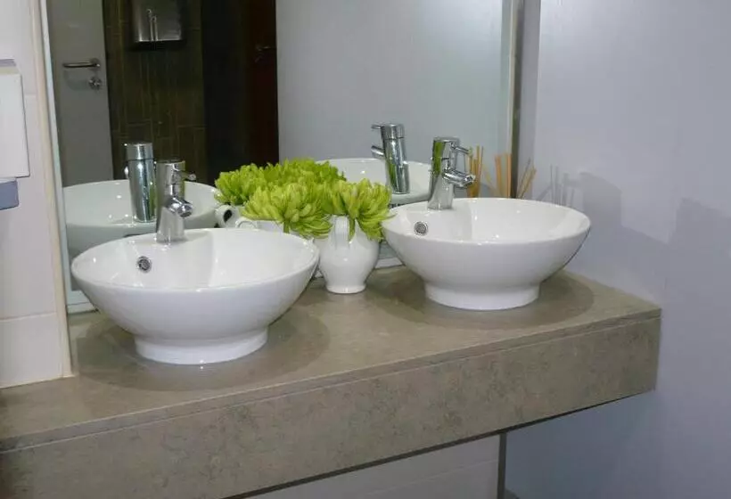 Fotos del hotel Dom Nuno:  17