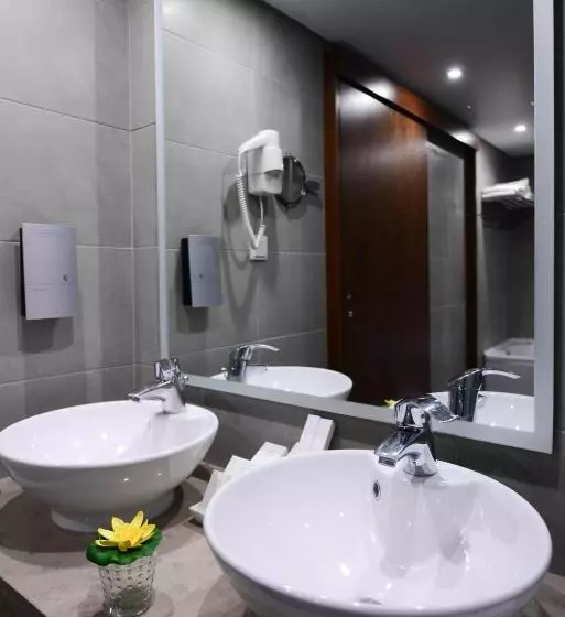 Fotos del hotel Dom Nuno:  7