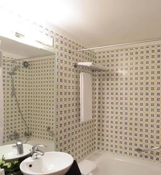 Fotos del hotel Dom Nuno:  13