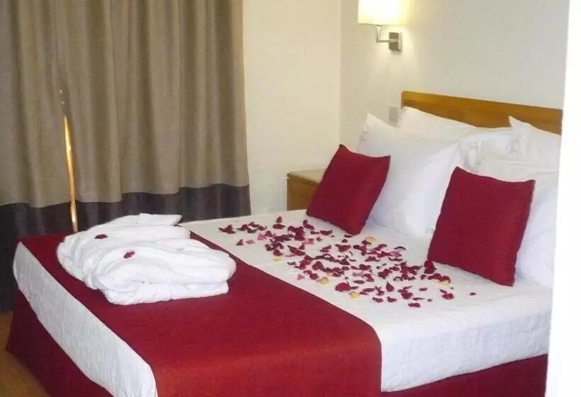 Fotos del hotel Dom Nuno:  18