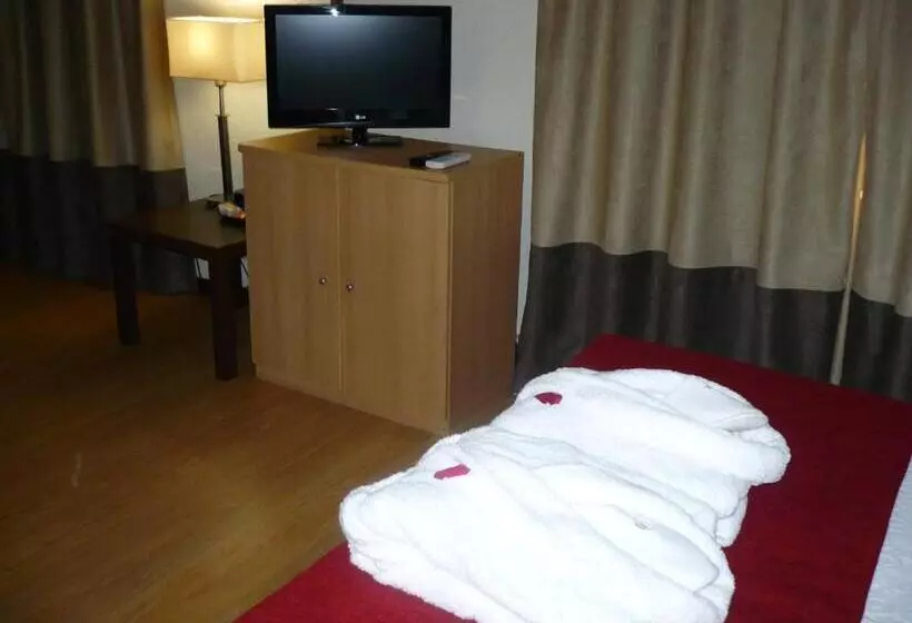 Fotos del hotel Dom Nuno:  21