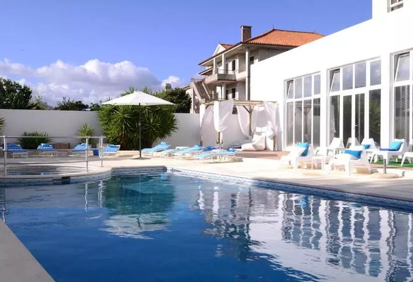 Fotos del hotel Dom Nuno:  15