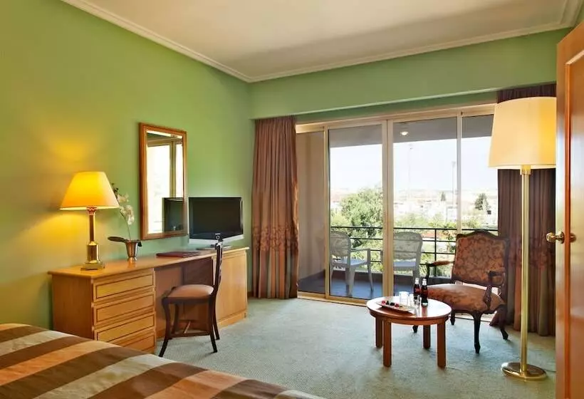 Fotos del hotel Dos Templarios:  2