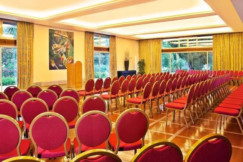 Fotos del hotel Dos Templarios:  8