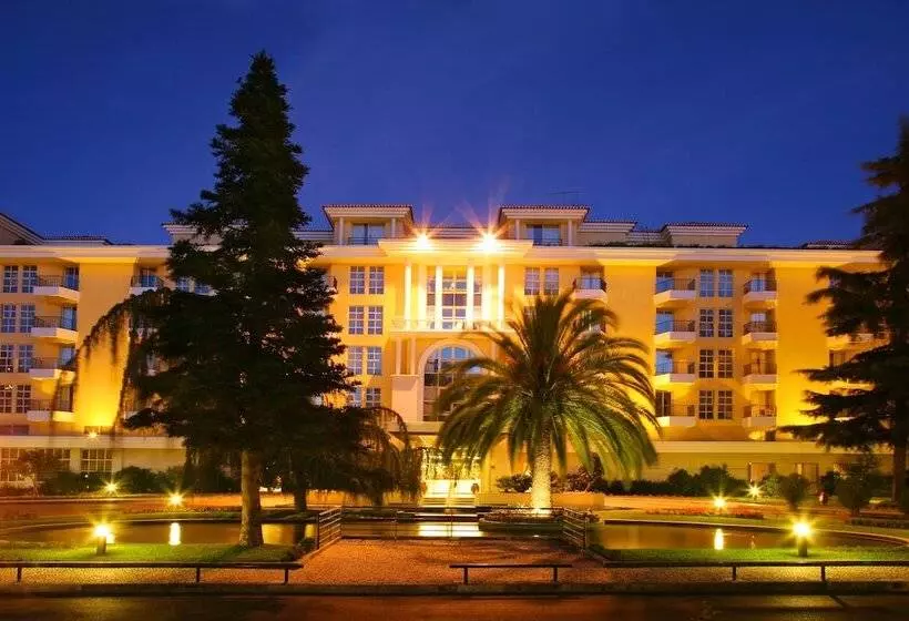 Fotos del hotel Dos Templarios:  11