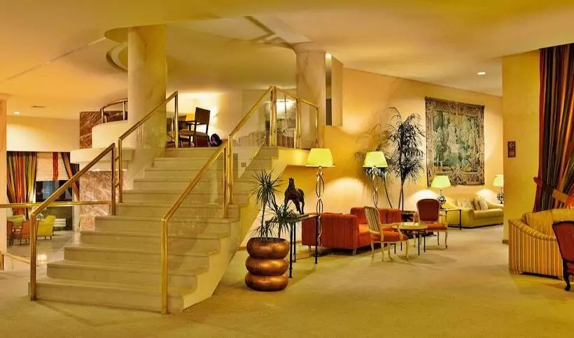 Fotos del hotel Dos Templarios:  4