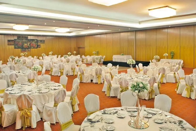 Fotos del hotel Dos Templarios:  13