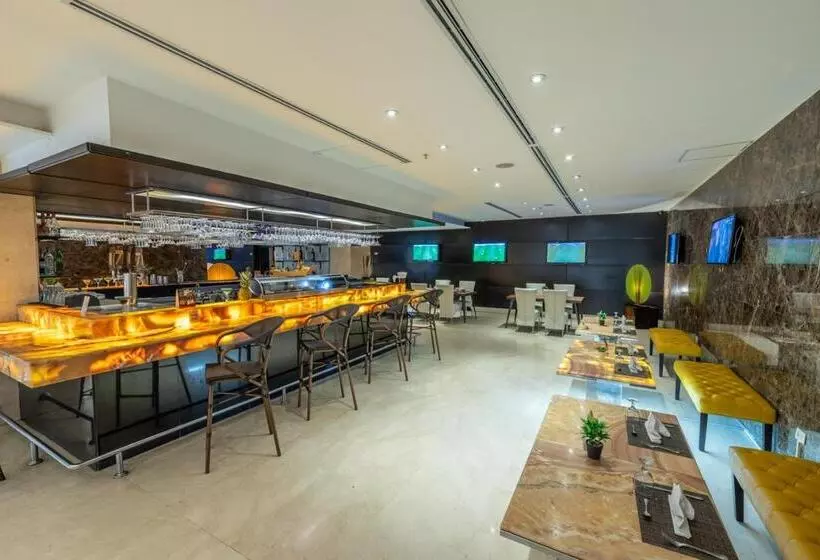 Fotos del hotel El Panama by Faranda Grand:  12