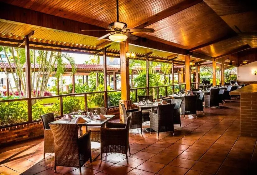 Fotos del hotel El Panama by Faranda Grand:  8