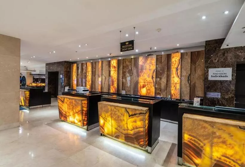 Fotos del hotel El Panama by Faranda Grand:  11