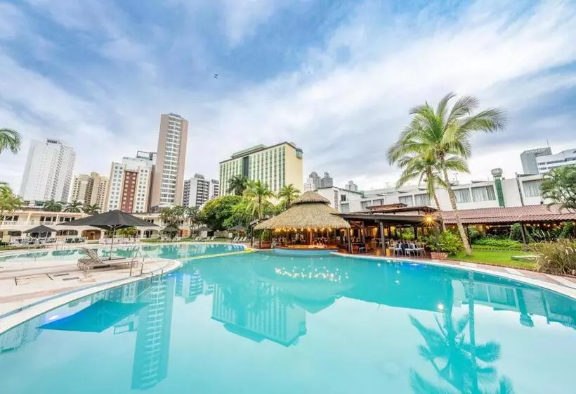 Fotos del hotel El Panama by Faranda Grand:  10