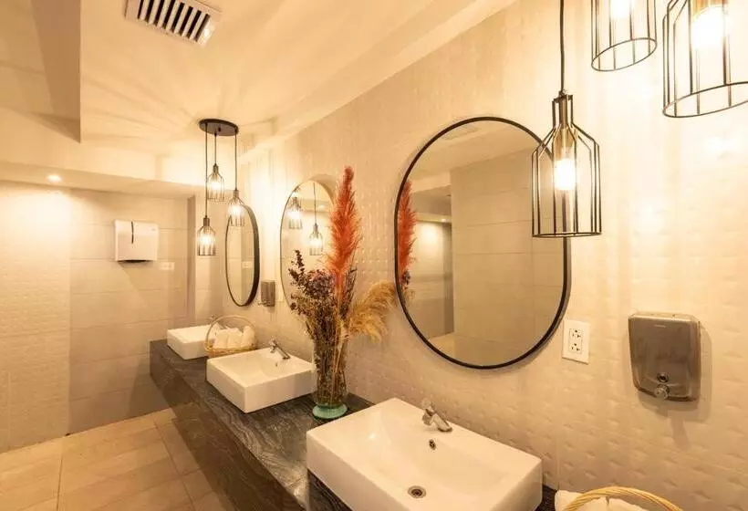 Fotos del hotel El Panama by Faranda Grand:  15