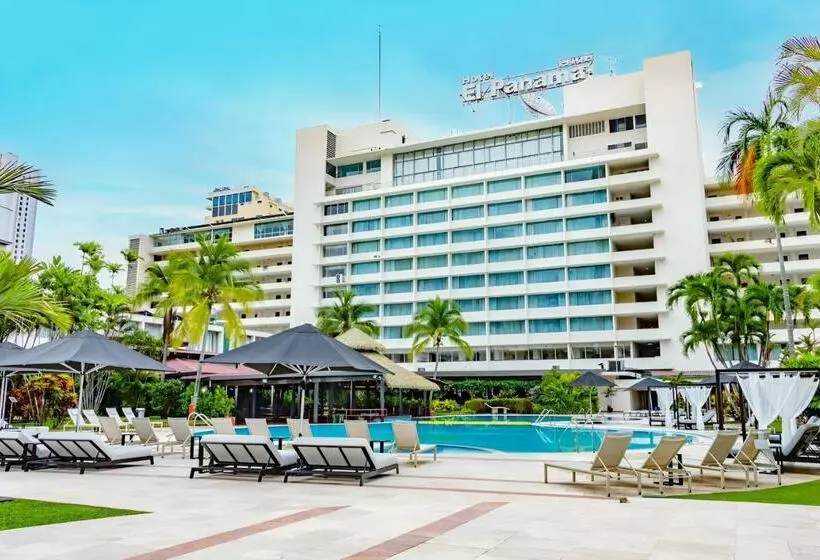 El Panama by Faranda Grand