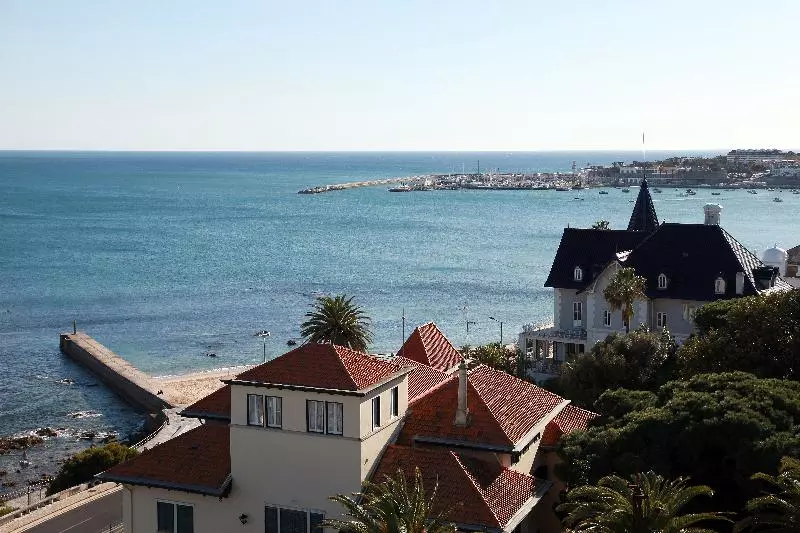 Fotos del hotel Estoril Eden:  8