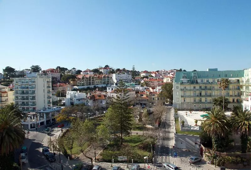 Fotos del hotel Estoril Eden:  6