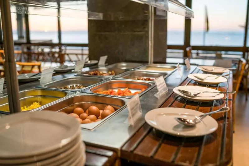 Fotos del hotel Estoril Eden:  9