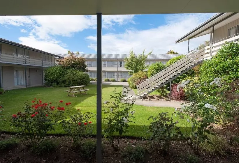 Fotos del hotel Kingsgate Hotel Te Anau:  24