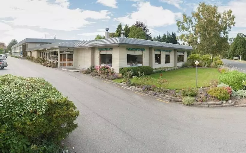 Fotos del hotel Kingsgate Hotel Te Anau:  22