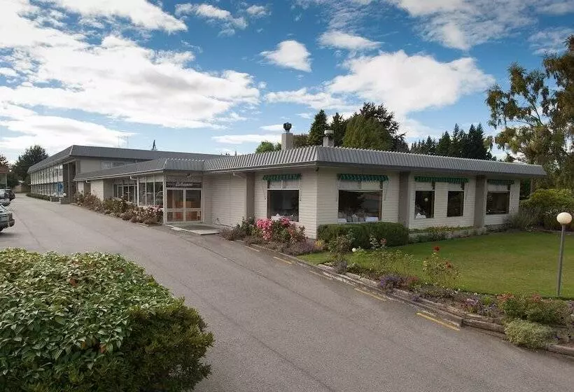 Fotos del hotel Kingsgate Hotel Te Anau:  18