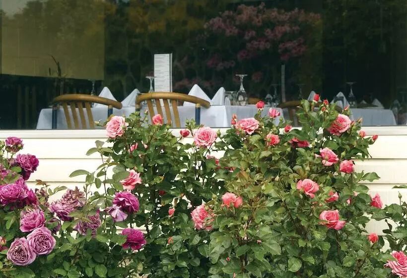 Fotos del hotel Kingsgate Hotel Te Anau:  5