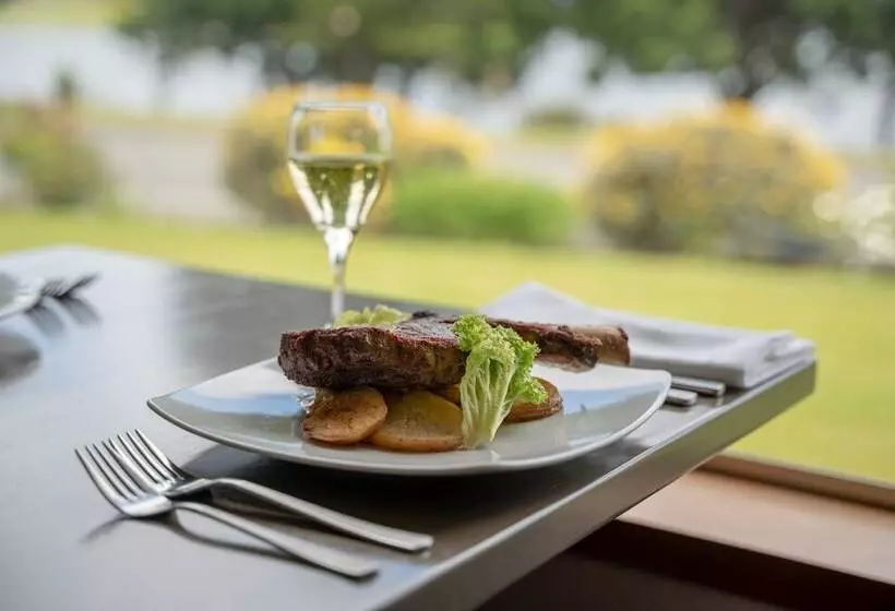 Fotos del hotel Kingsgate Hotel Te Anau:  23