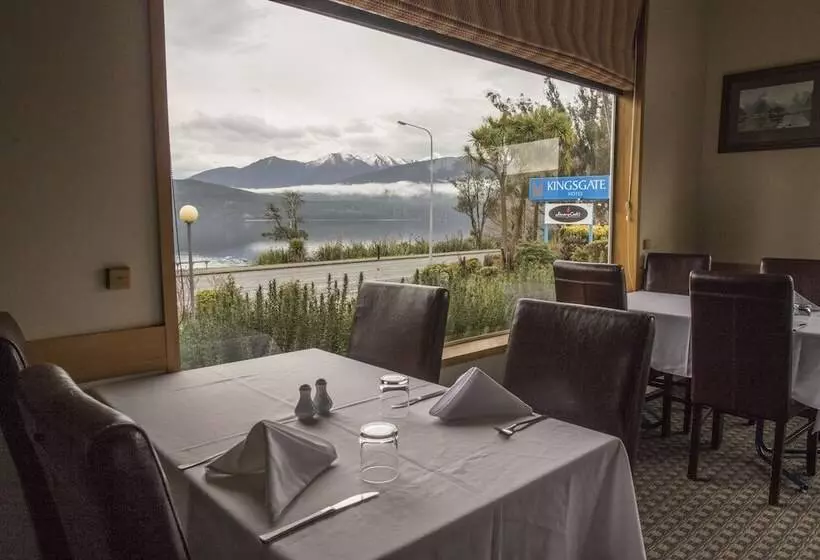 Fotos del hotel Kingsgate Hotel Te Anau:  14