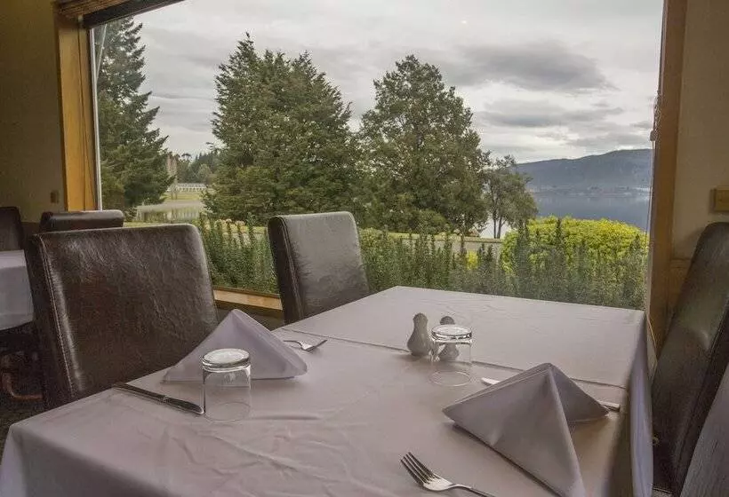 Fotos del hotel Kingsgate Hotel Te Anau:  16