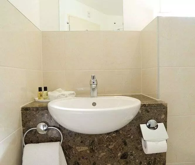 Fotos del hotel Kingsgate Hotel Te Anau:  12