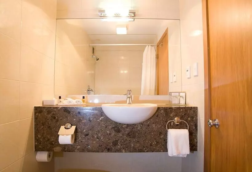 Fotos del hotel Kingsgate Hotel Te Anau:  17