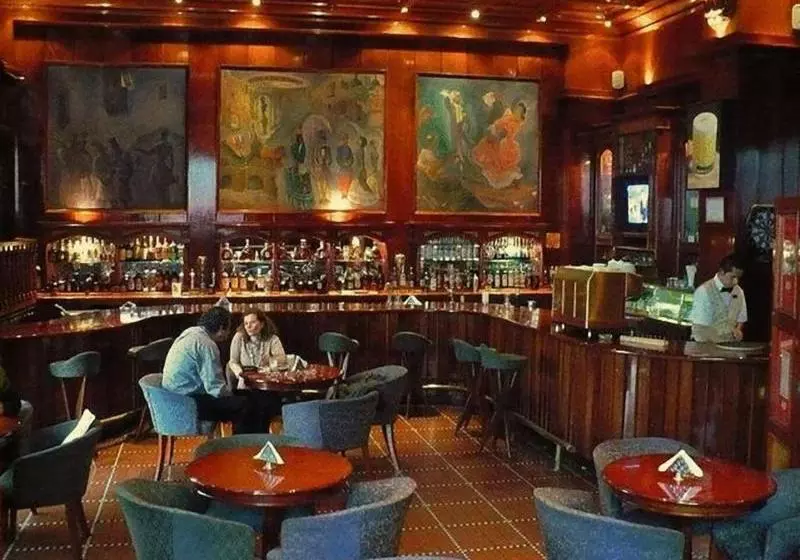 Fotos del hotel Maury:  10