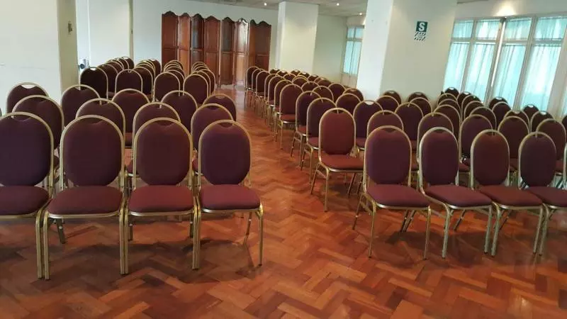 Fotos del hotel Maury:  8