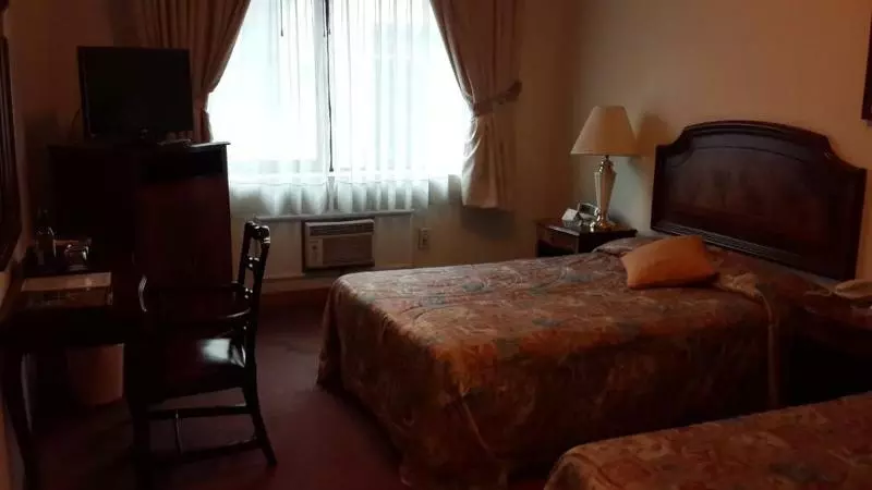 Fotos del hotel Maury:  6