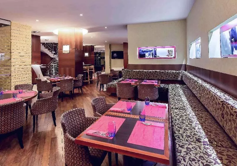 Fotos del hotel Mercure Toru? Centrum:  13