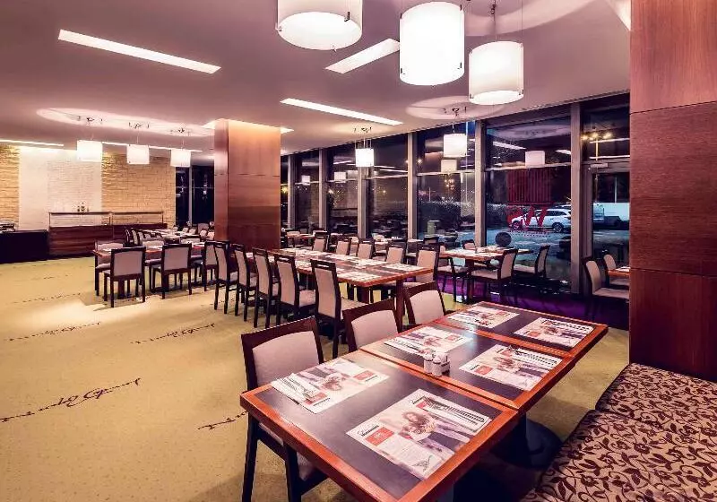 Fotos del hotel Mercure Toru? Centrum:  23