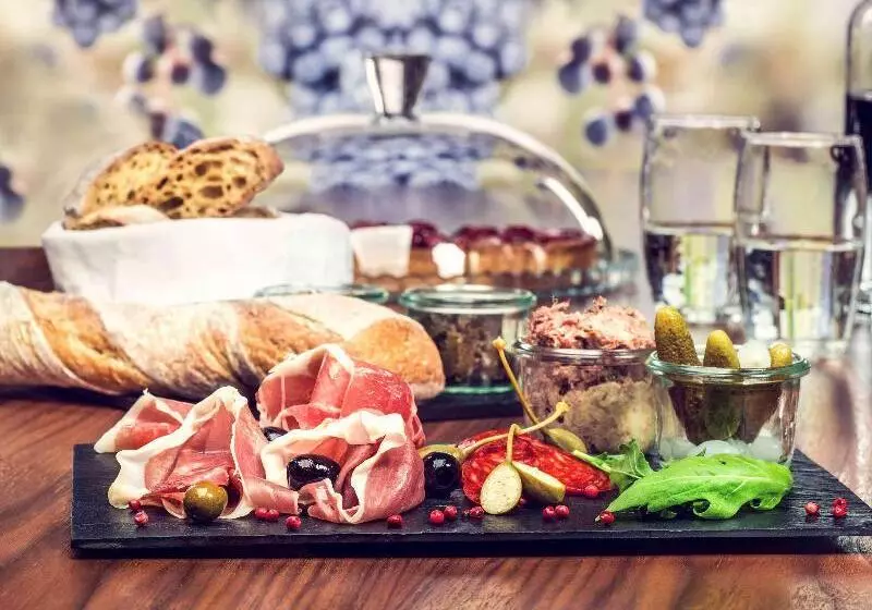 Fotos del hotel Mercure Toru? Centrum:  16