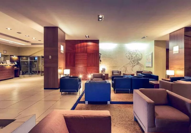 Fotos del hotel Mercure Toru? Centrum:  14