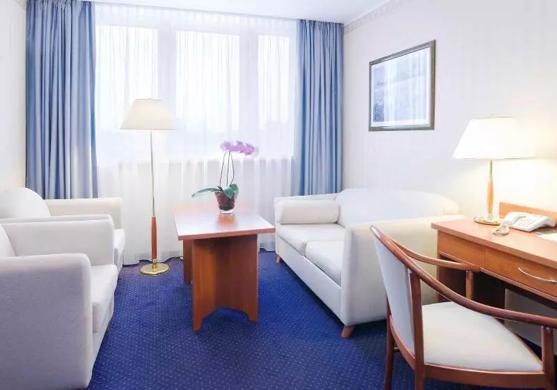 Mercure Toru? Centrum