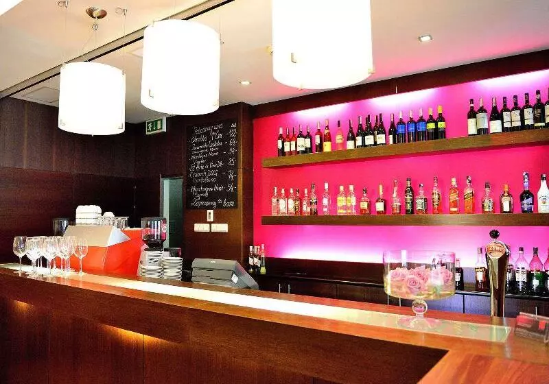 Fotos del hotel Mercure Toru? Centrum:  5