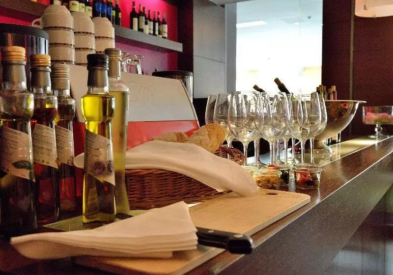 Fotos del hotel Mercure Toru? Centrum:  8