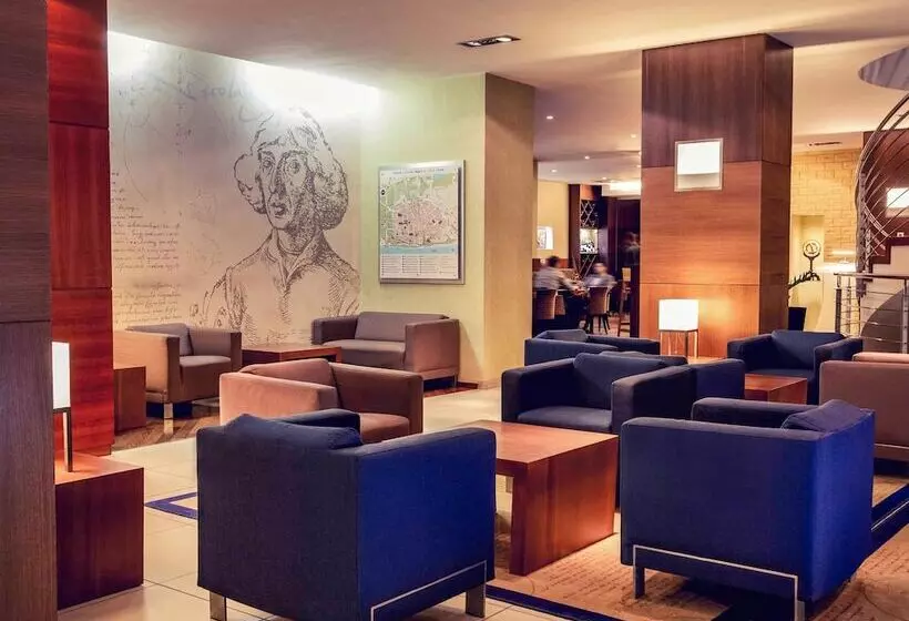 Fotos del hotel Mercure Toru? Centrum:  9