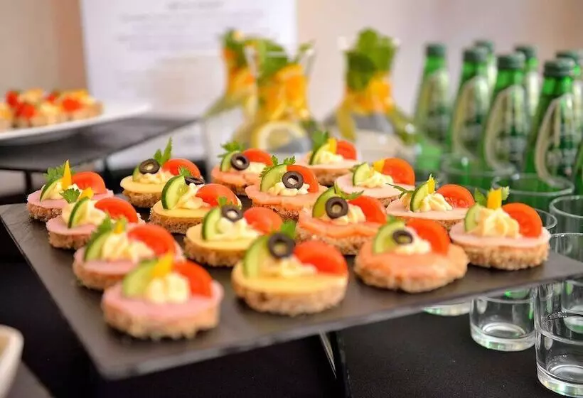 Fotos del hotel Mercure Toru? Centrum:  10