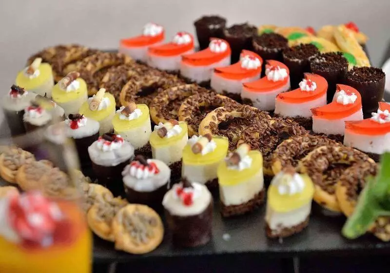 Fotos del hotel Mercure Toru? Centrum:  7