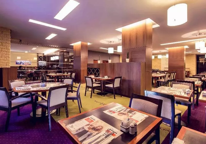 Fotos del hotel Mercure Toru? Centrum:  24