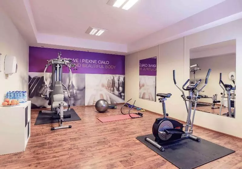 Fotos del hotel Mercure Toru? Centrum:  3