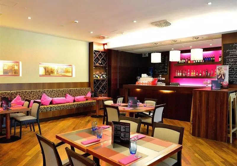 Fotos del hotel Mercure Toru? Centrum:  11